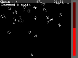 HyperChain v0.77