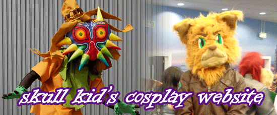 Cosplay
