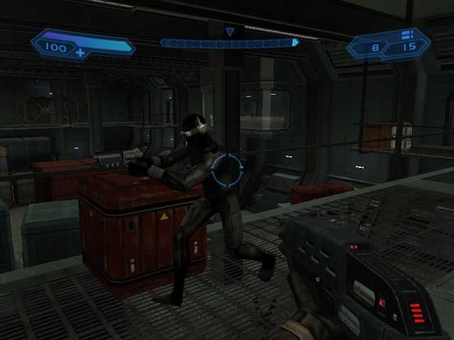 mace griffin bounty hunter ps2 mace griffin bounty hunter ps2