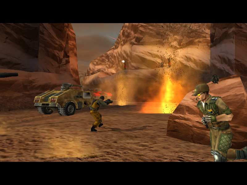 command and conquer renegade command and conquer renegade
