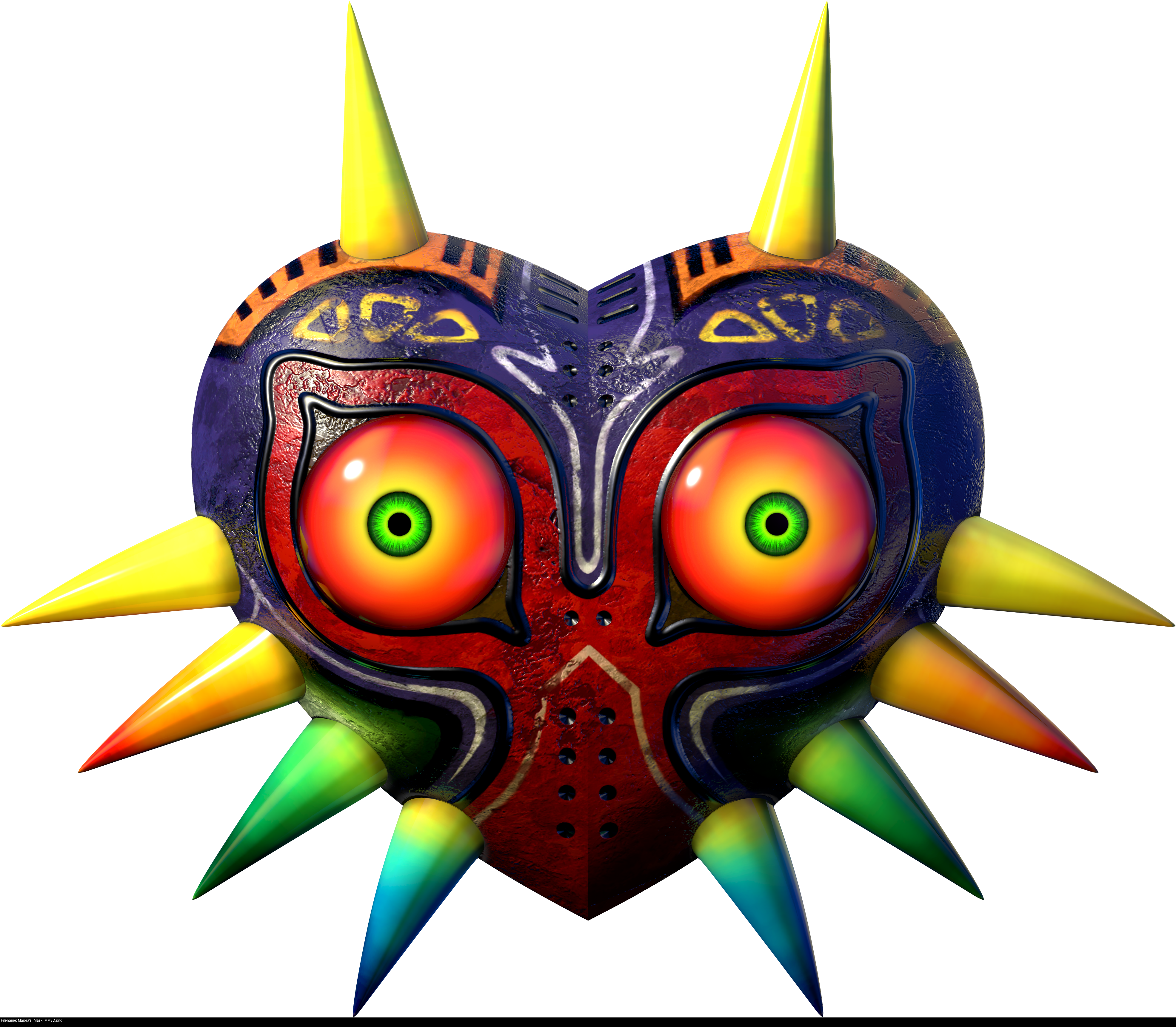 Bad Majora 2
