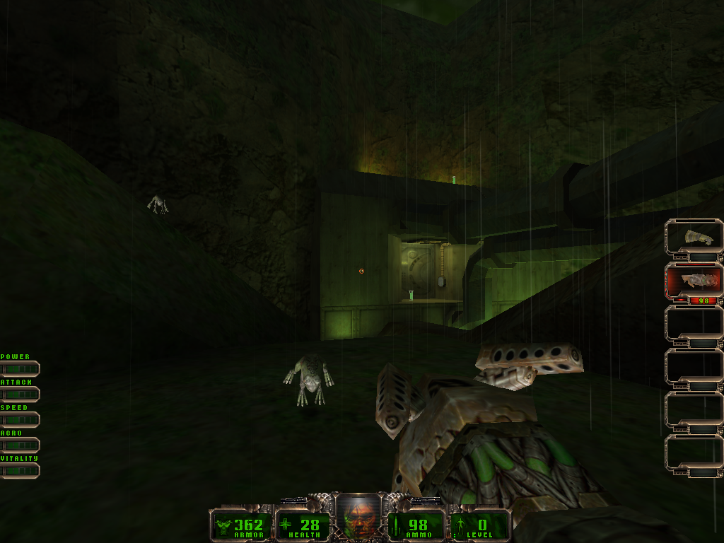 Daikatana (2000) - PC Review and Full Download