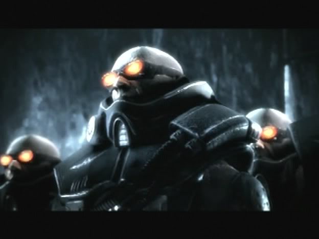 Super Adventures in Gaming: Killzone (PS2) - Guest Post